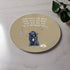 Newfoundland Trivet